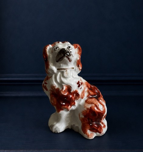 C1820 antique staffordshire - antique,