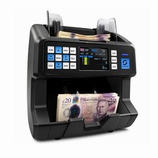 Mxman Mixed Denomination Money
