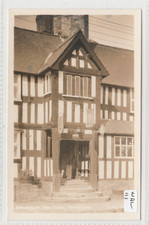 PRESTEIGNE  Radnorshire Arms Hotel RP