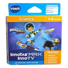 Vtech innotab max games - innotab, 2