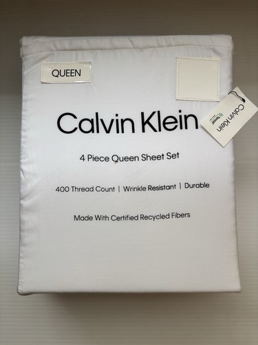 Calvin klein queen - calvin,