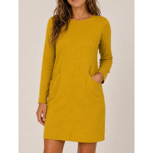 New boden ellen - boden, yellow