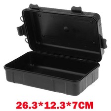 26.3cmx12.3cmx7cm Tool Box