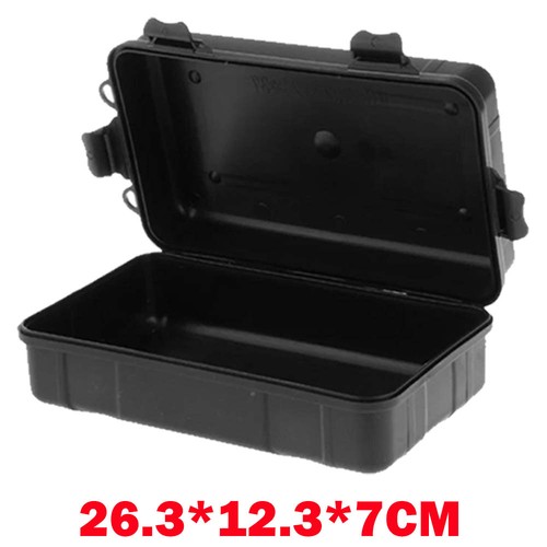 3cmx12 3cmx7cm tool box - 26.3cmx12.3cmx7cm,