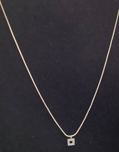 925 sterling silver minimalist - sterling,