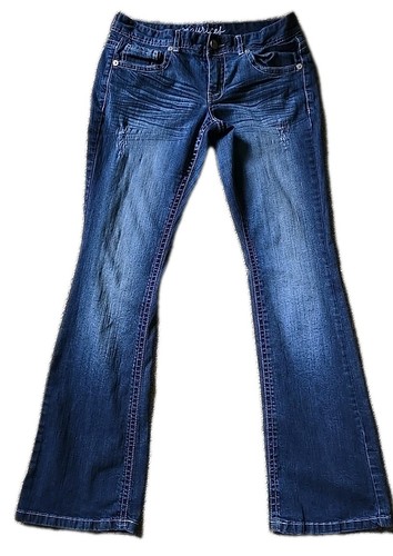 Maurices size long 33 - ~, 33"