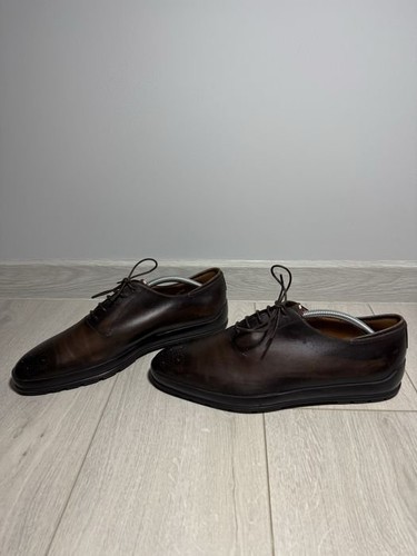 Men bally loafers - men,