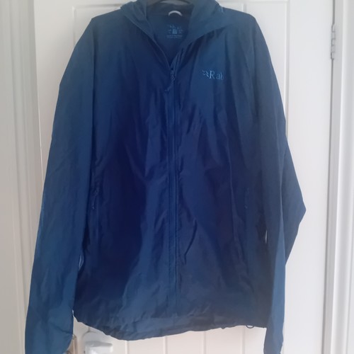 Rab vital windshell - rab,