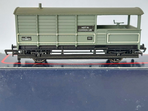 Bachmann 300a ton toad - bachmann,