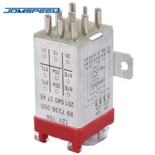 FOR Mercedes ABS Overvoltage