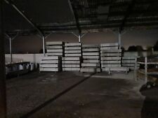 Concrete (Slotted) Reinforced