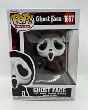 Funko Pop Vinyl Movies Ghost