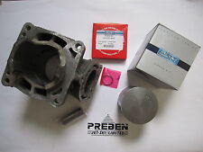 KAWASAKI CYLINDER PISTON KIT