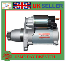 Starter Motor for Toyota