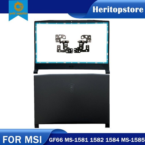 New for msi - for,