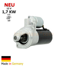 Starter for bukh marine - bukh, dv10