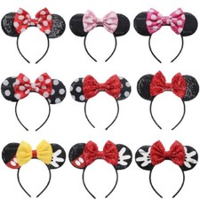 Princess Minnie Mickey Mouse
