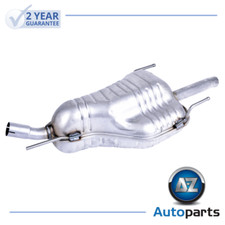 For Vauxhall/Opel - Zafira A