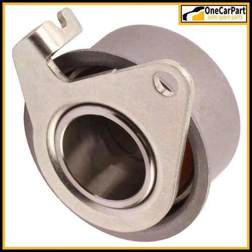 Timing belt tensioner pulley - belt,