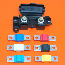 Quality Midi Strip Link Fuse