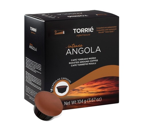 Dolce gusto compatible coffee - dolce,