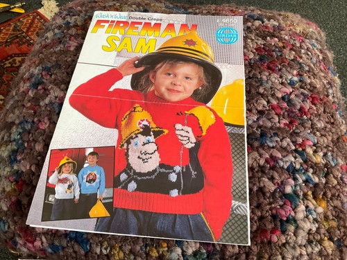 Kids fireman sam - fireman, &