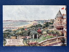 Royal Bath & East Cliff Hotel
