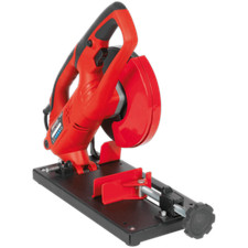 Sealey SM150D Metal Cut Off