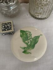 yardley perfume China Pot