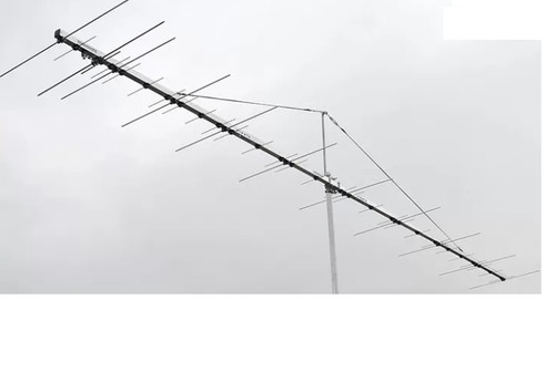 Dual 2m70cm38dxp 2m - 2m, 70cm