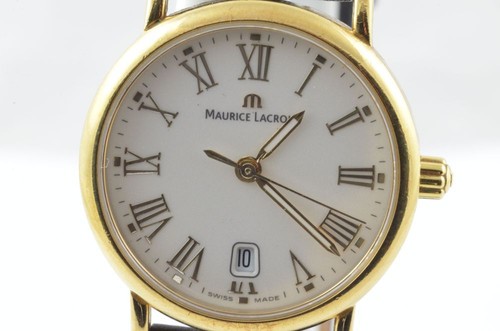 Maurice lacroix women - lacroix, watch
