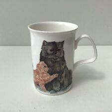Mug Vintage Roy Kirham 1989