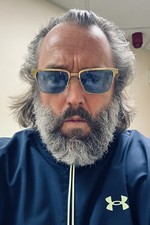 Dita Aristocrat Japan Gold &