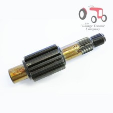 Massey Ferguson Steering Box