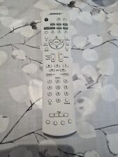 Bose Remote Control for