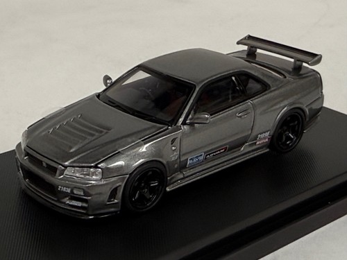 Motorhelix nissan skyline - motorhelix,