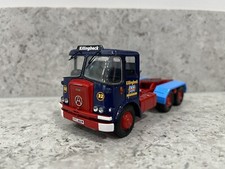 Corgi - Atkinson Borderer