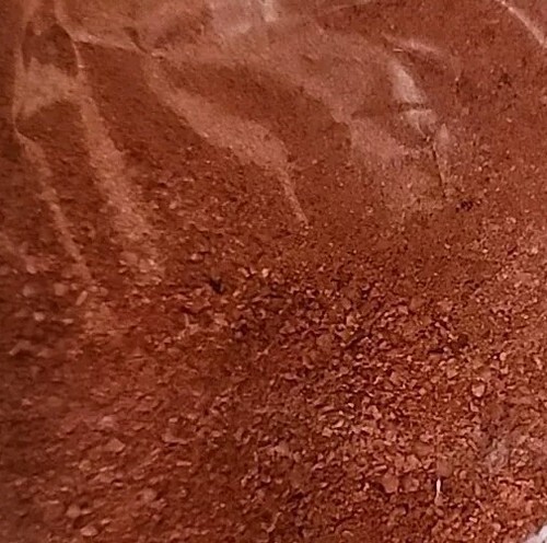 1kg red ground bait breadcrumb - red,
