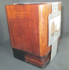 Solid Wood Walnut Danish