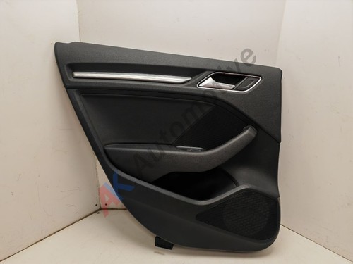 Audi mk3 2013 2020 - a3,