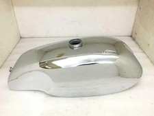 Norton Commando Triton Triumph