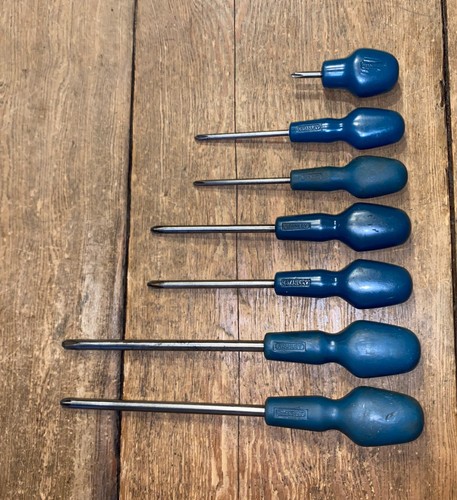 Vintage stanley blue - vintage,