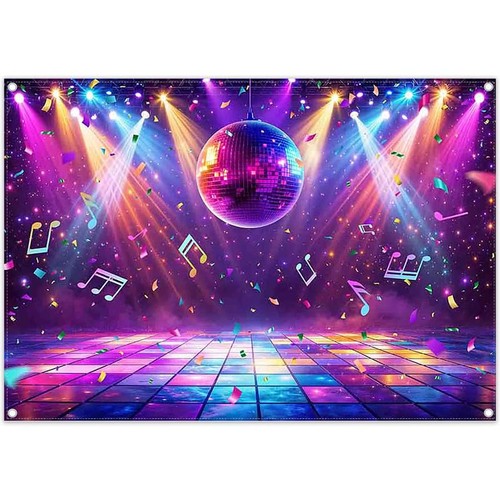 Luminora 7x5ft disco ball - luminora,