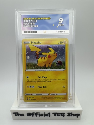 Pokemon tcg card pikachu - pokemon,