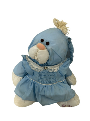 Fisher price blue - fp,