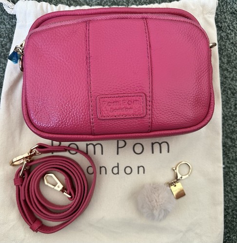 Pom london rare hot - london,