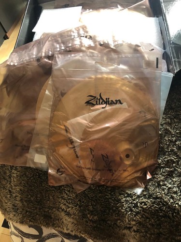 The zildjian series - the, s