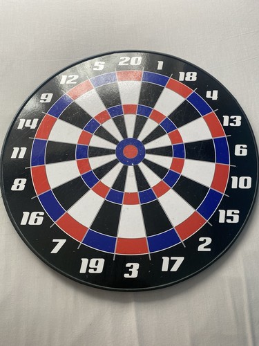 Magnetic dart board set - magnetic,
