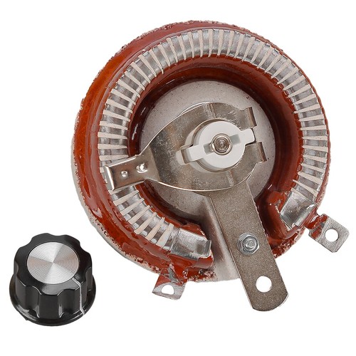 New ohm rheostat fit - new, for