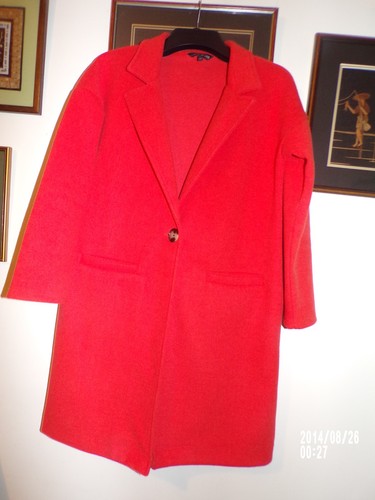 Ladies coat next petite - ladies,